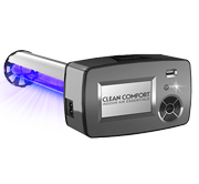 An UV Coil Purifiers