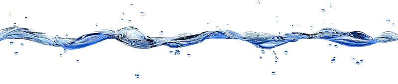 Water Flowing