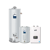 Hot Water Heaters icon